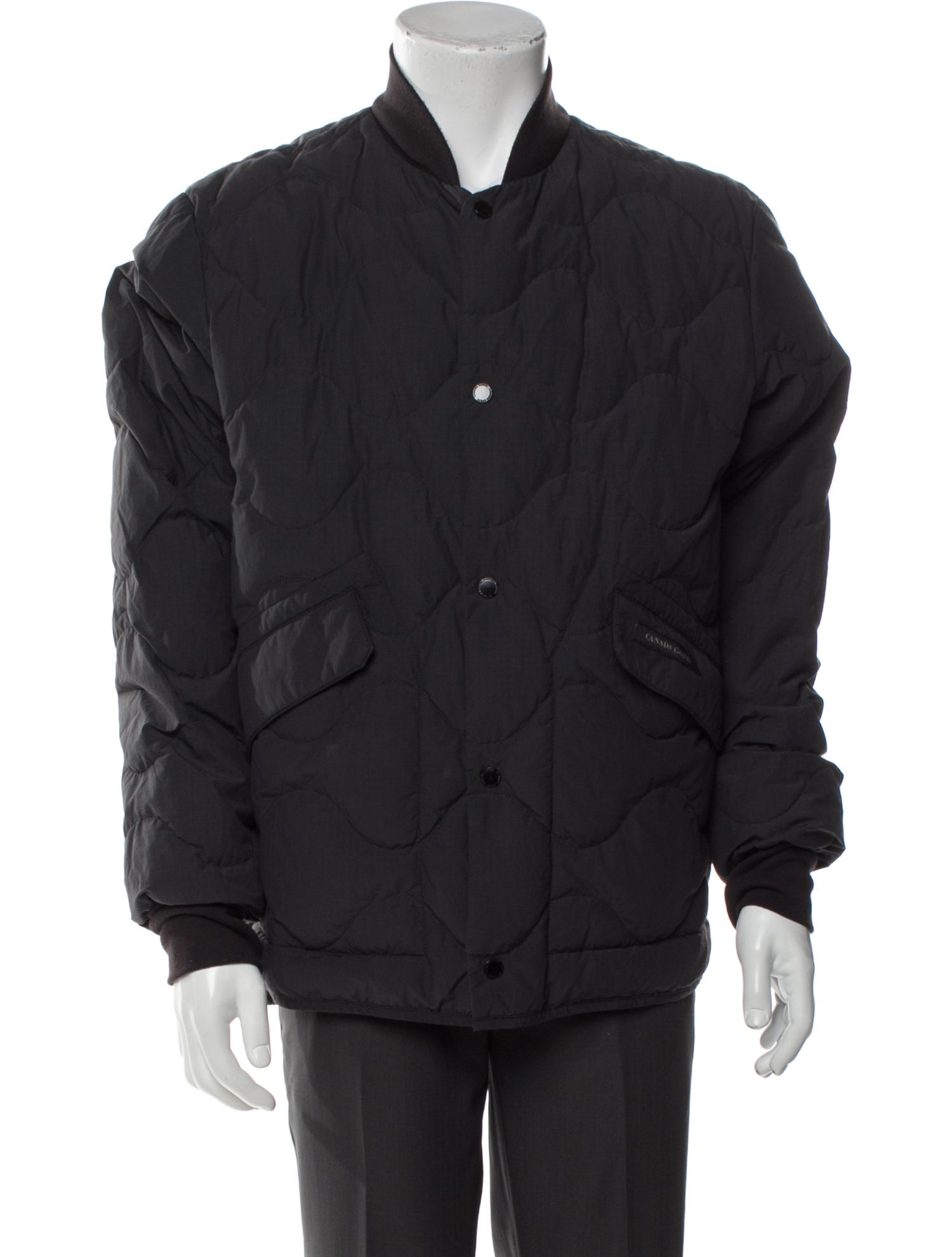 Canada Goose Utility Jacket