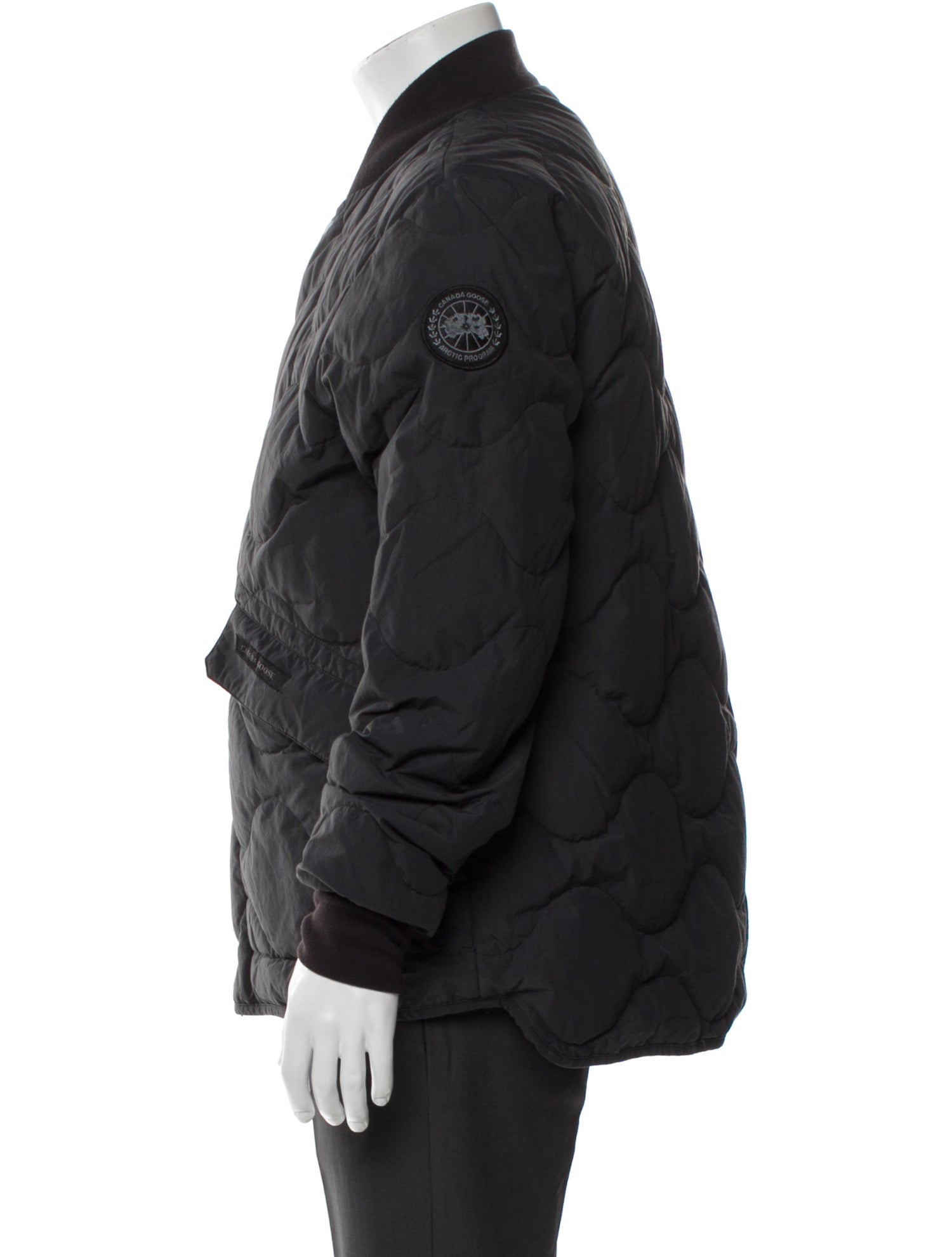 Canada Goose Utility Jacket