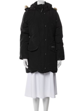 Canada Goose Down Coat