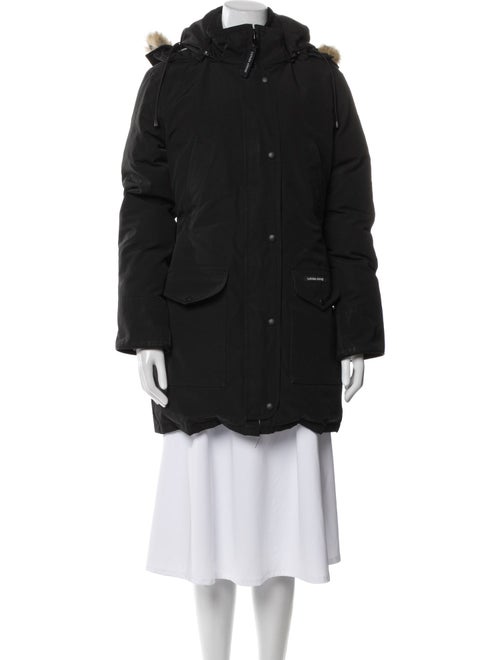 Canada Goose Down Coat