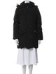 Canada Goose Down Coat
