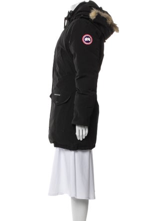 Canada Goose Down Coat