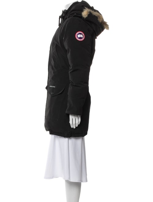 Canada Goose Down Coat