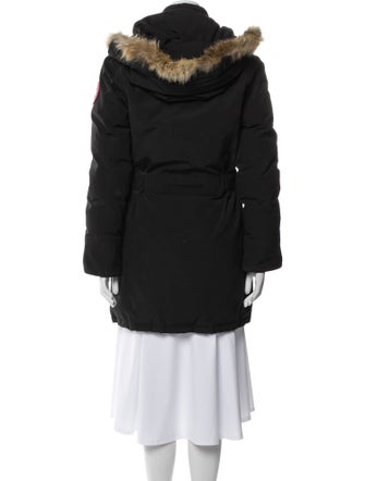 Canada Goose Down Coat