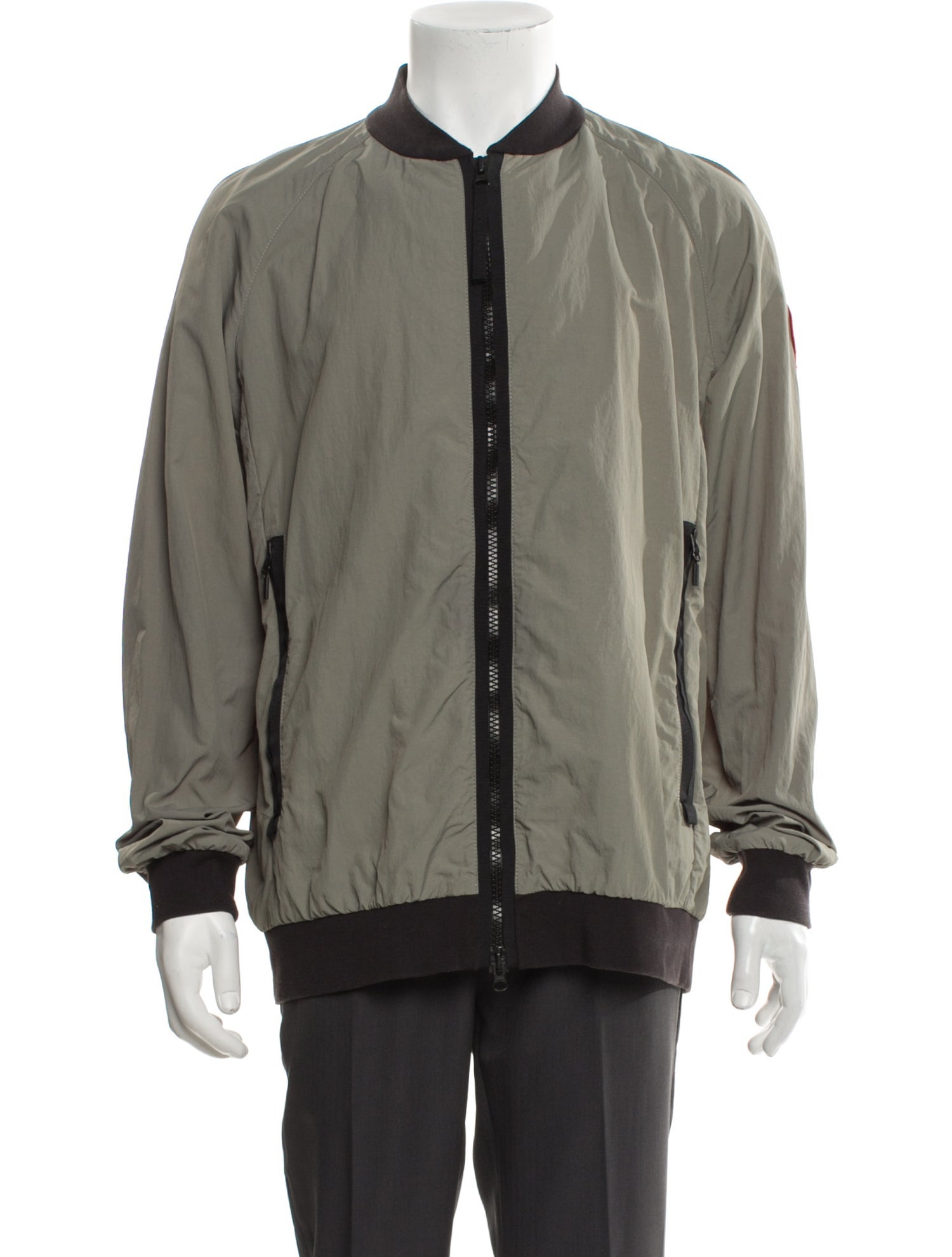 Canada Goose Bomber Jacket w/ Tags