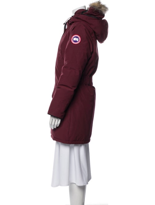 Canada Goose Down Coat
