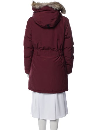 Canada Goose Down Coat