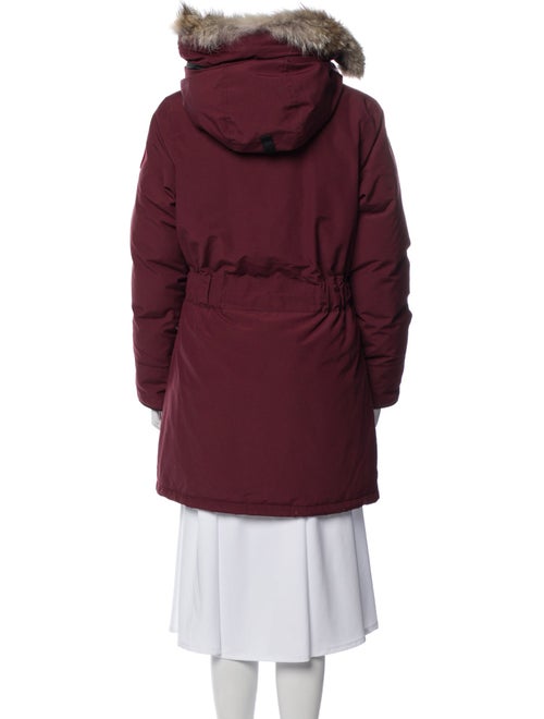 Canada Goose Down Coat