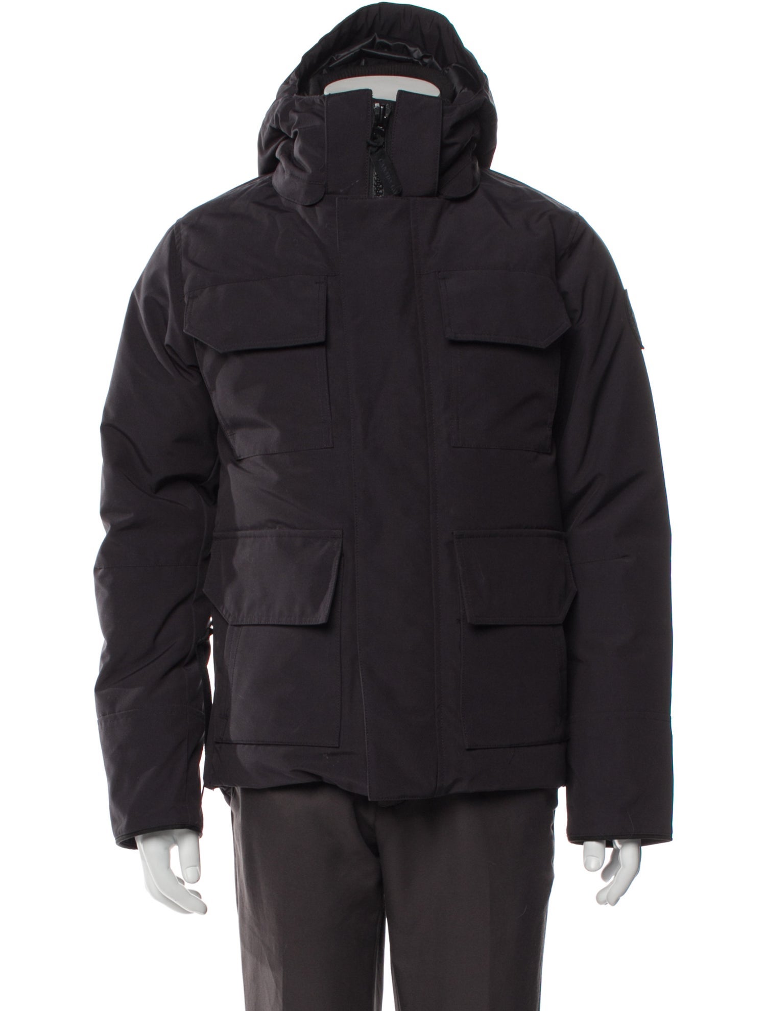 Canada Goose Puffer Coat