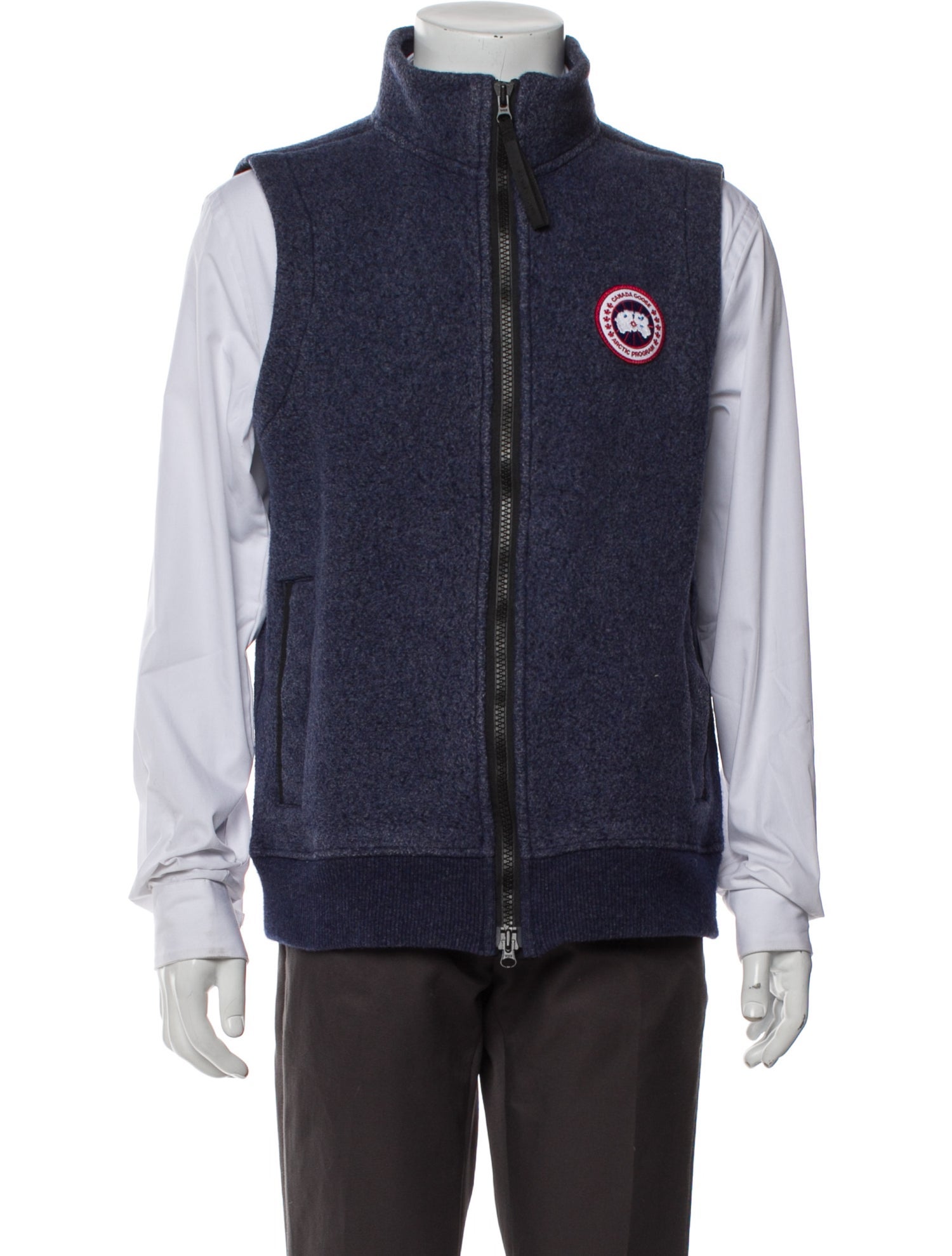 Canada Goose Vest