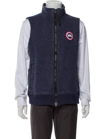 Canada Goose Vest