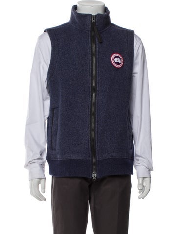 Canada Goose Outerwear Vest L