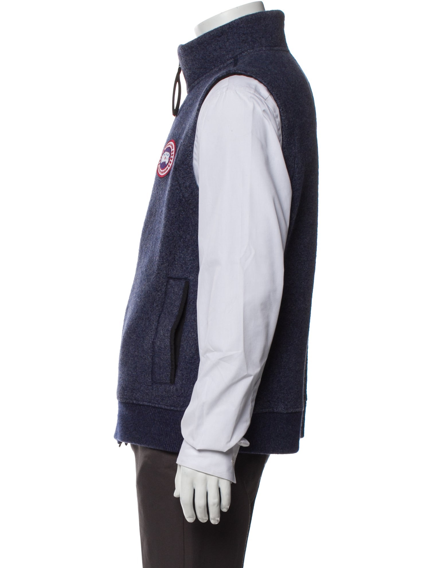 Canada Goose Vest