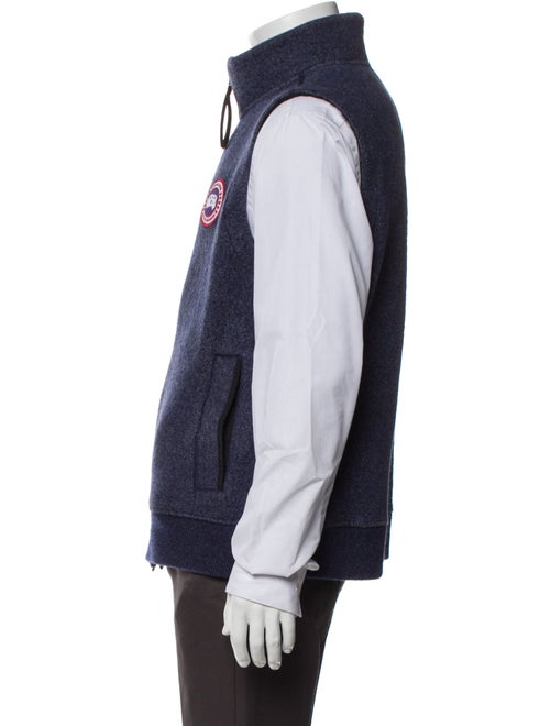 Canada Goose Vest