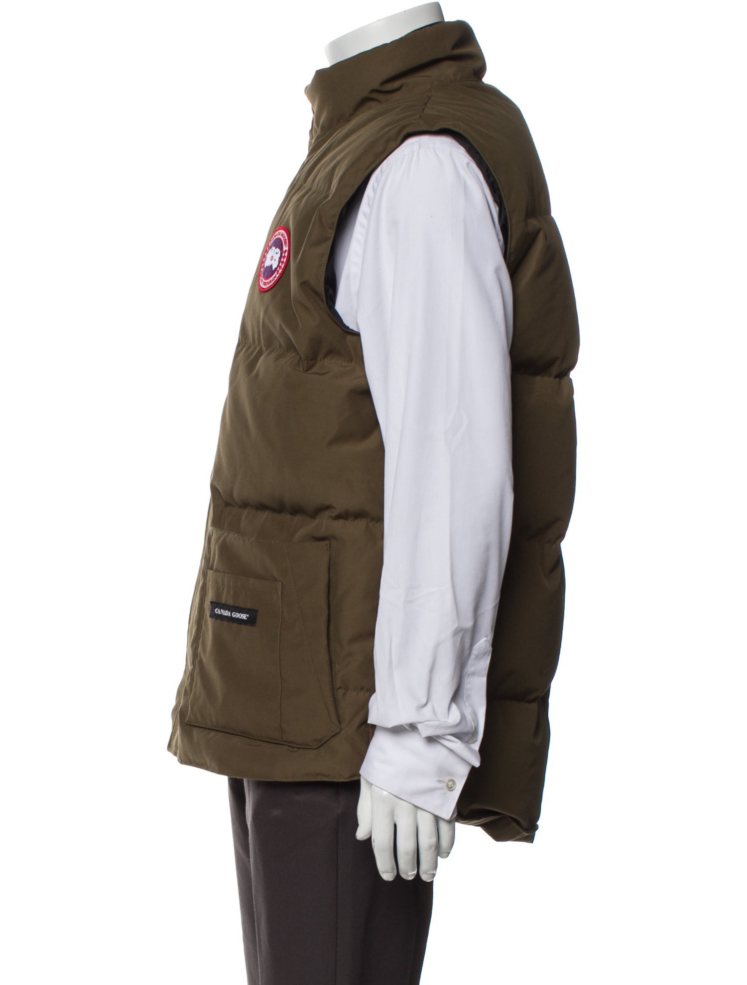 Canada Goose Vest