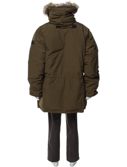 Canada Goose Parka