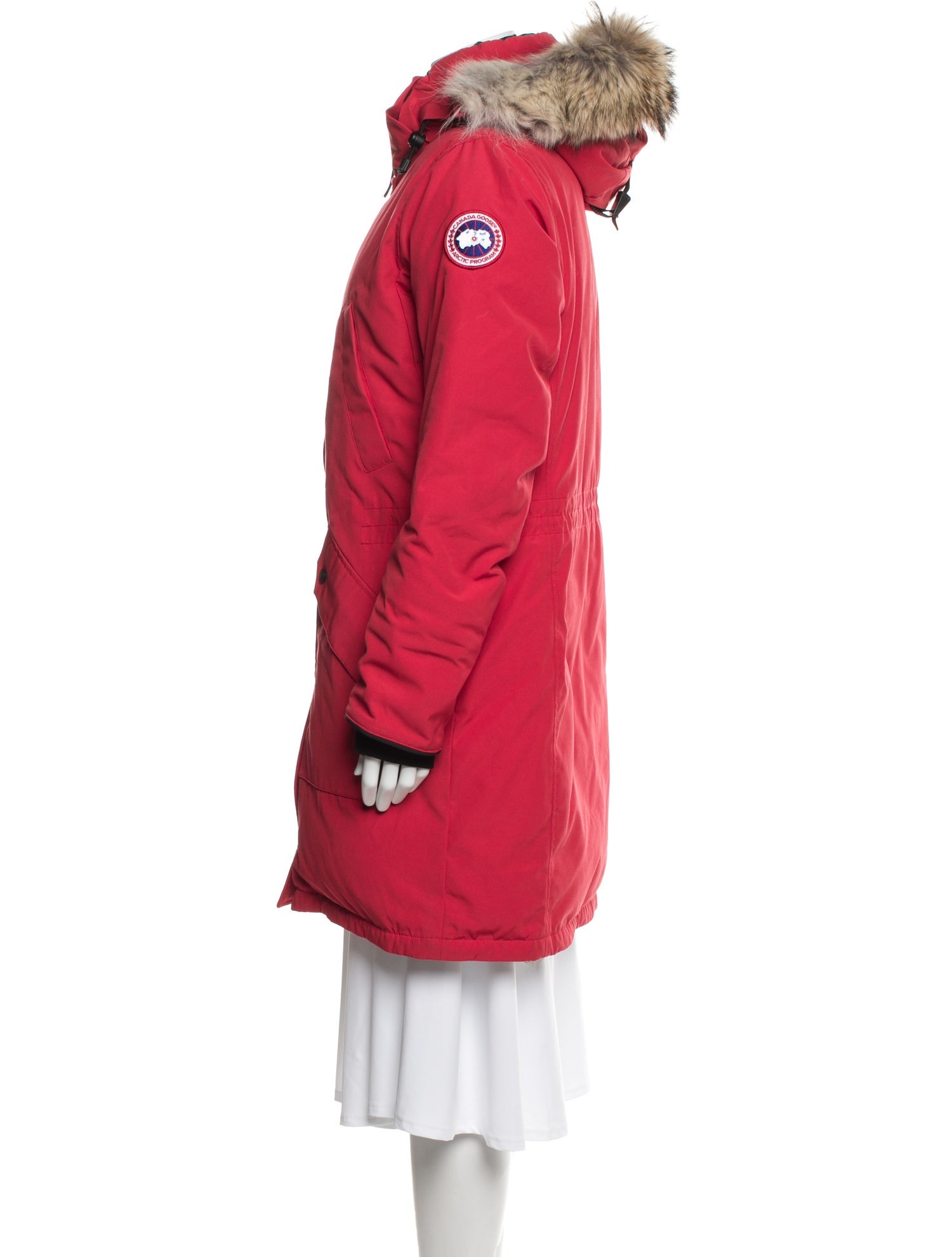 Canada Goose Down Coat