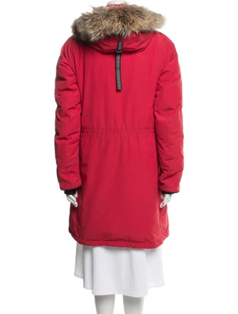 Canada Goose Down Coat