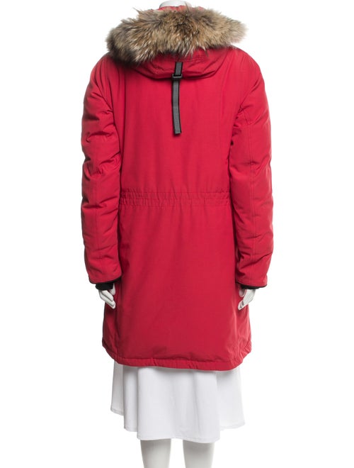 Canada Goose Down Coat