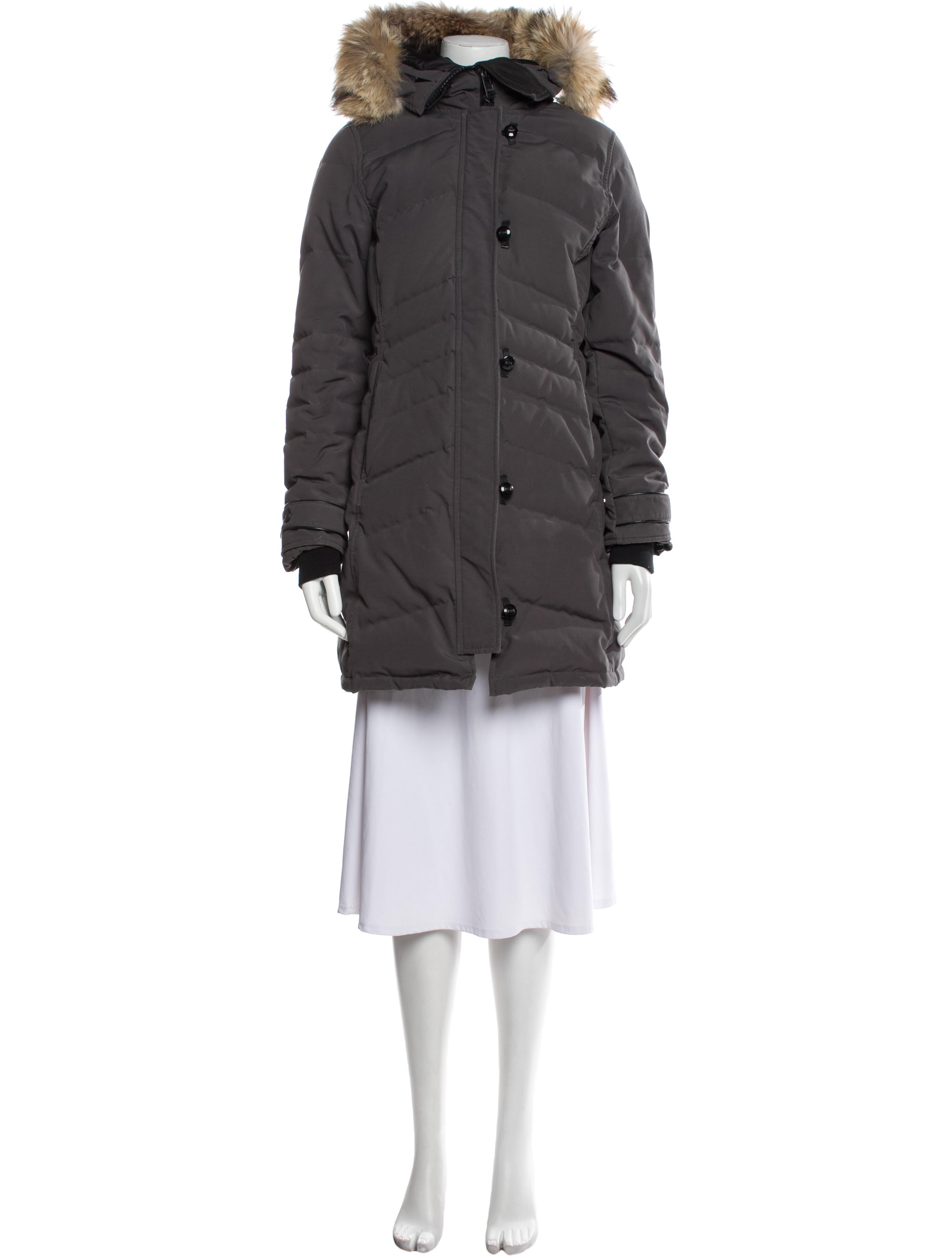 Canada Goose Down Coat