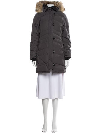 Canada Goose Down Coat
