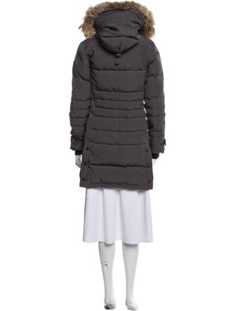 Canada Goose Down Coat