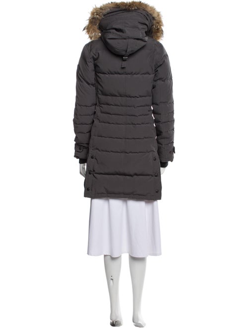 Canada Goose Down Coat