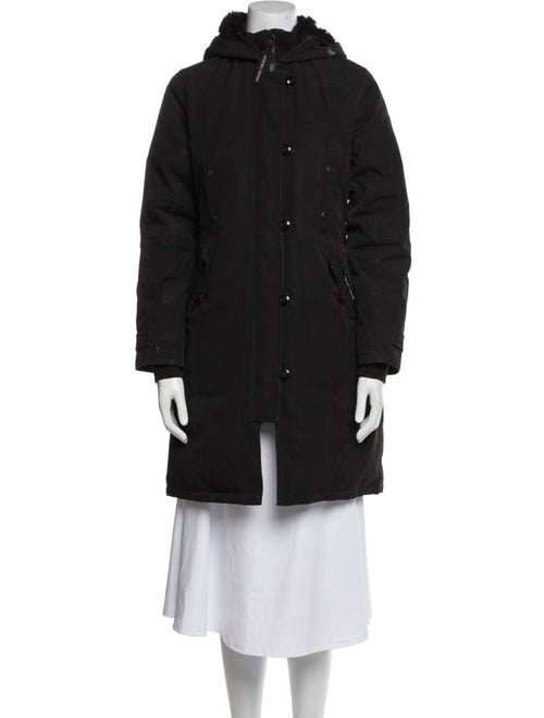 Canada Goose Parka