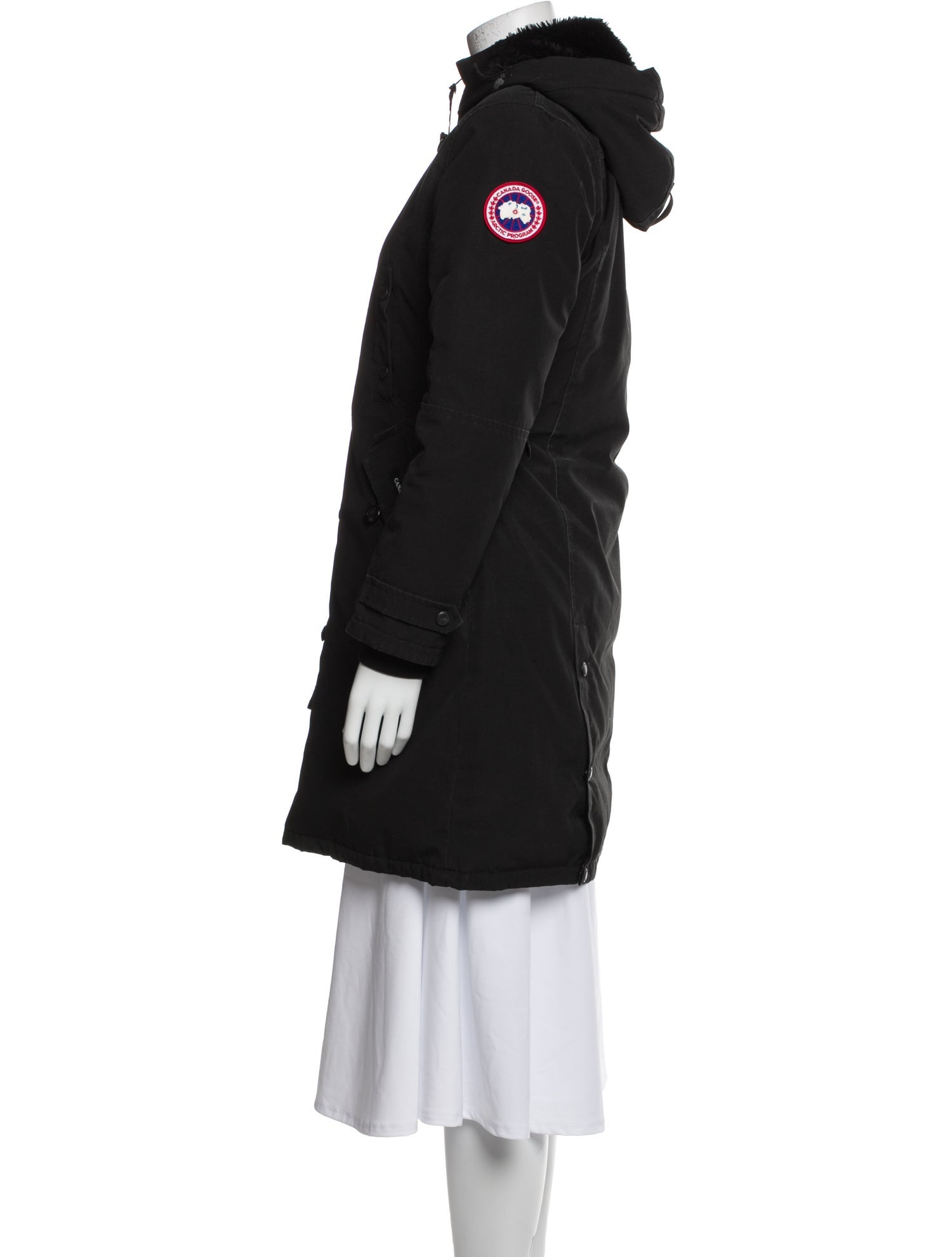 Canada Goose Parka