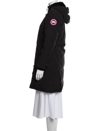 Canada Goose Parka