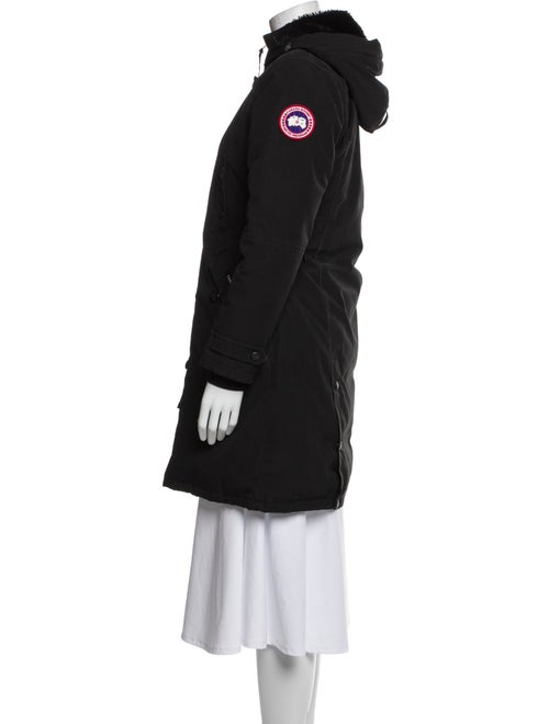 Canada Goose Parka