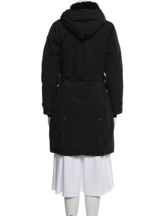 Canada Goose Parka