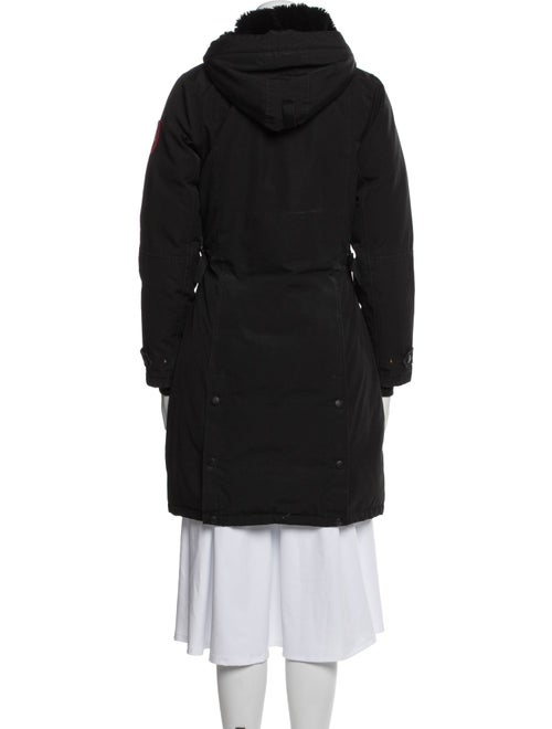 Canada Goose Parka