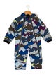 Canada Goose Infant Boys' Snowsuit