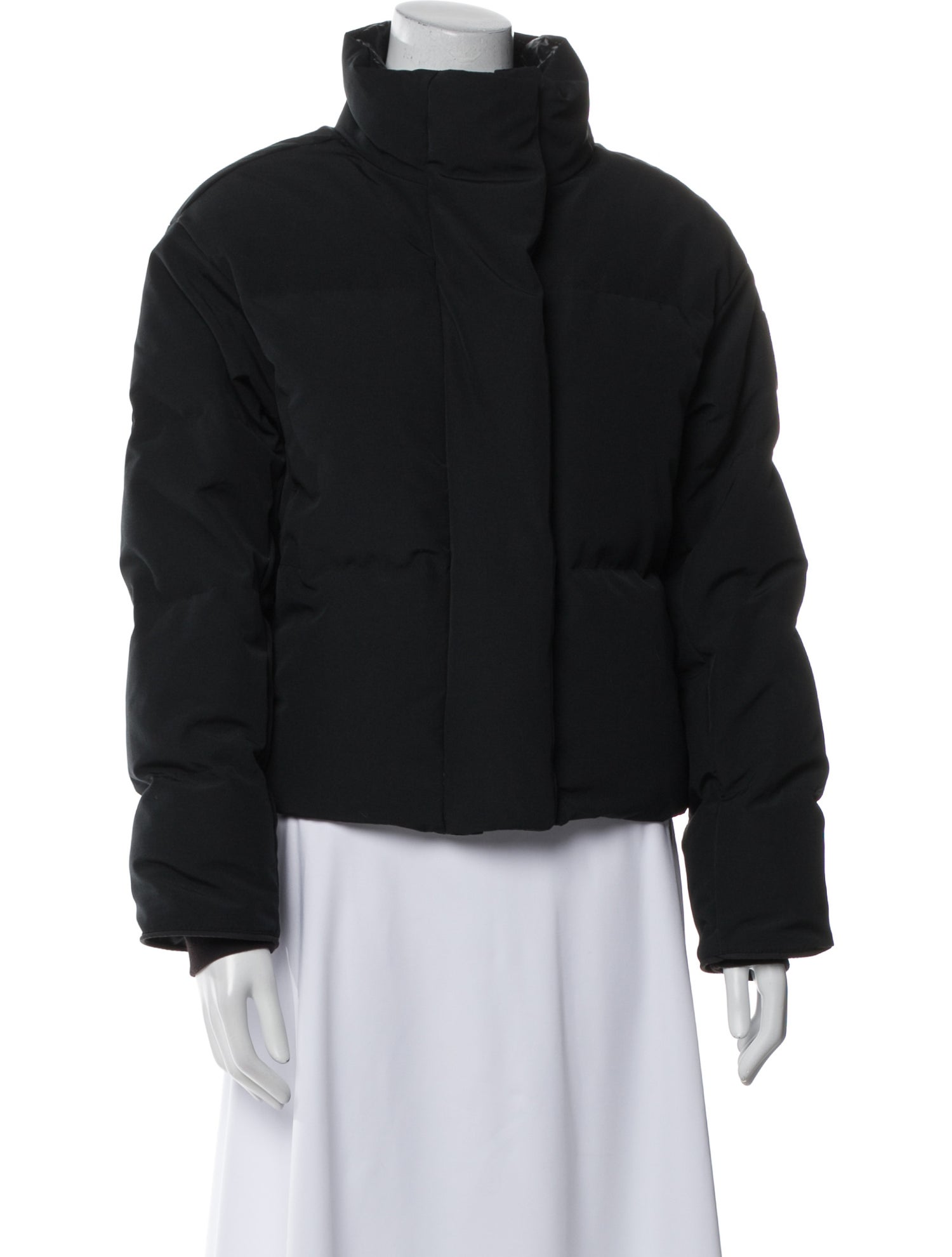 Canada Goose Down Jacket