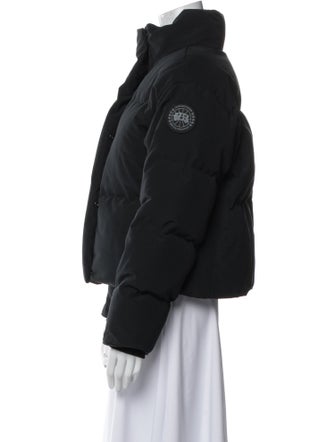 Canada Goose Down Jacket