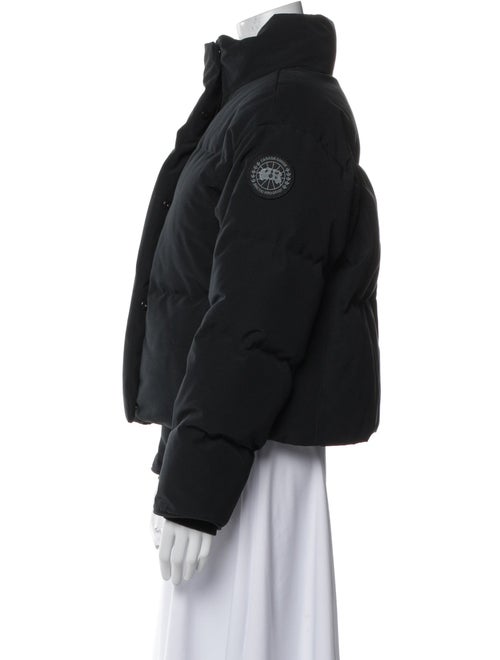 Canada Goose Down Jacket
