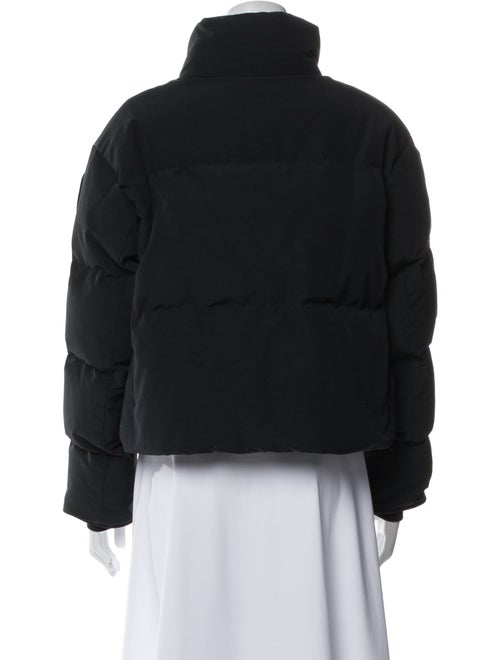 Canada Goose Down Jacket