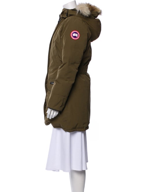 Canada Goose Down Coat