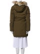 Canada Goose Down Coat