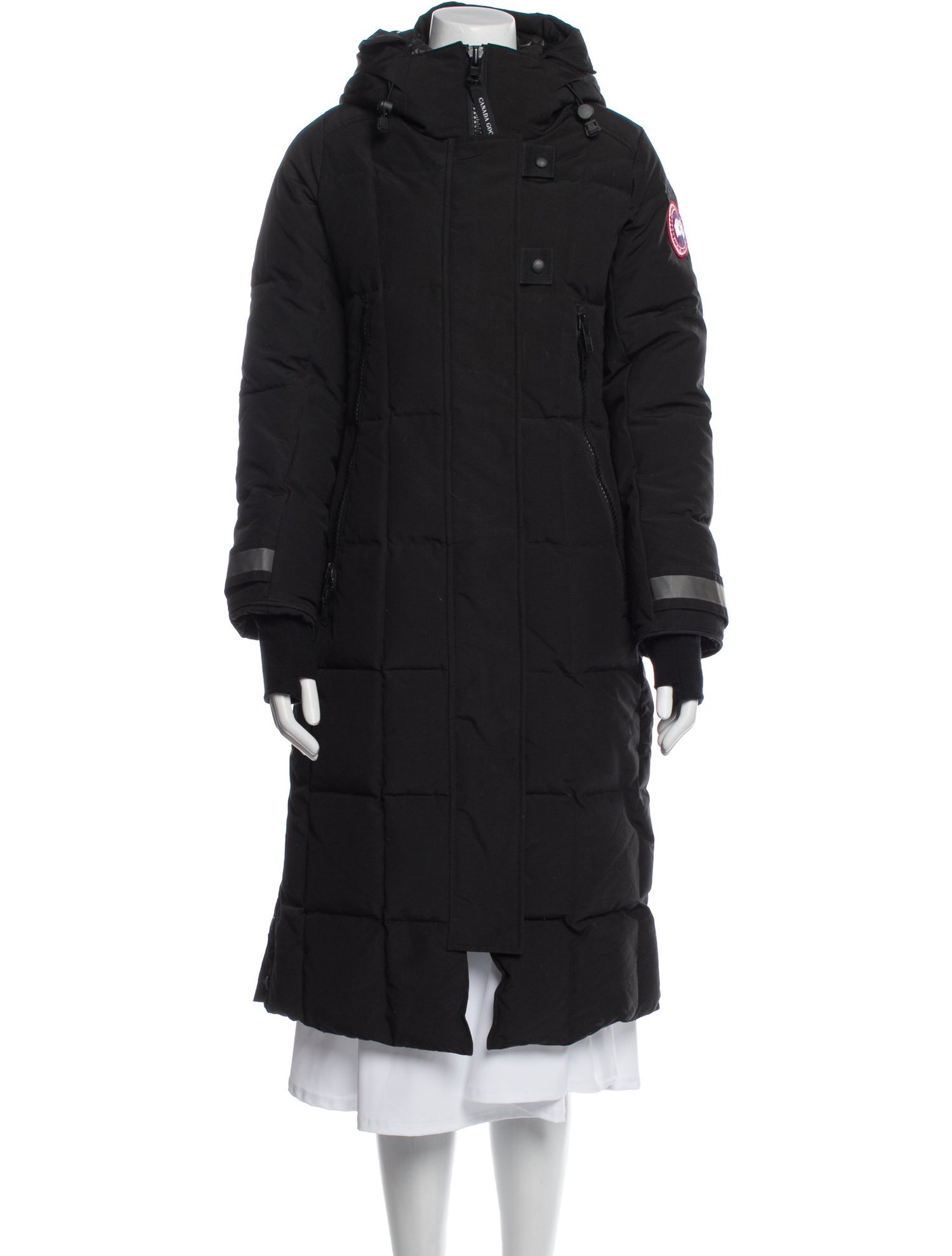Canada Goose Down Coat