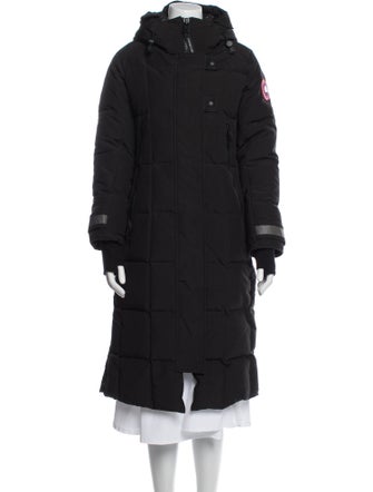Canada Goose Down Coat