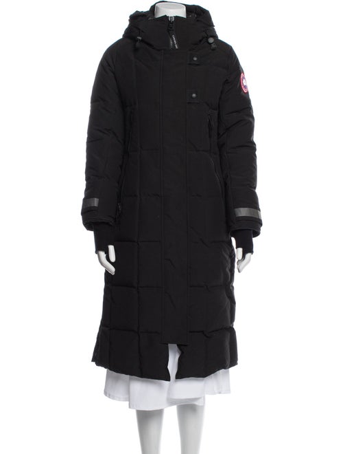Canada Goose Down Coat