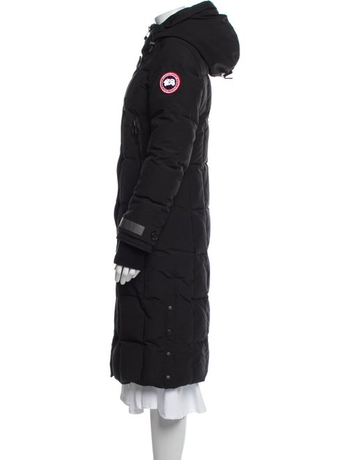 Canada Goose Down Coat