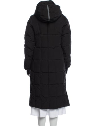Canada Goose Down Coat
