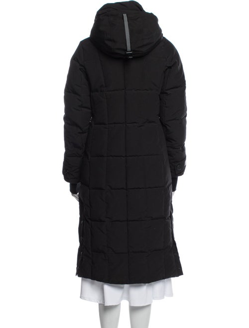 Canada Goose Down Coat