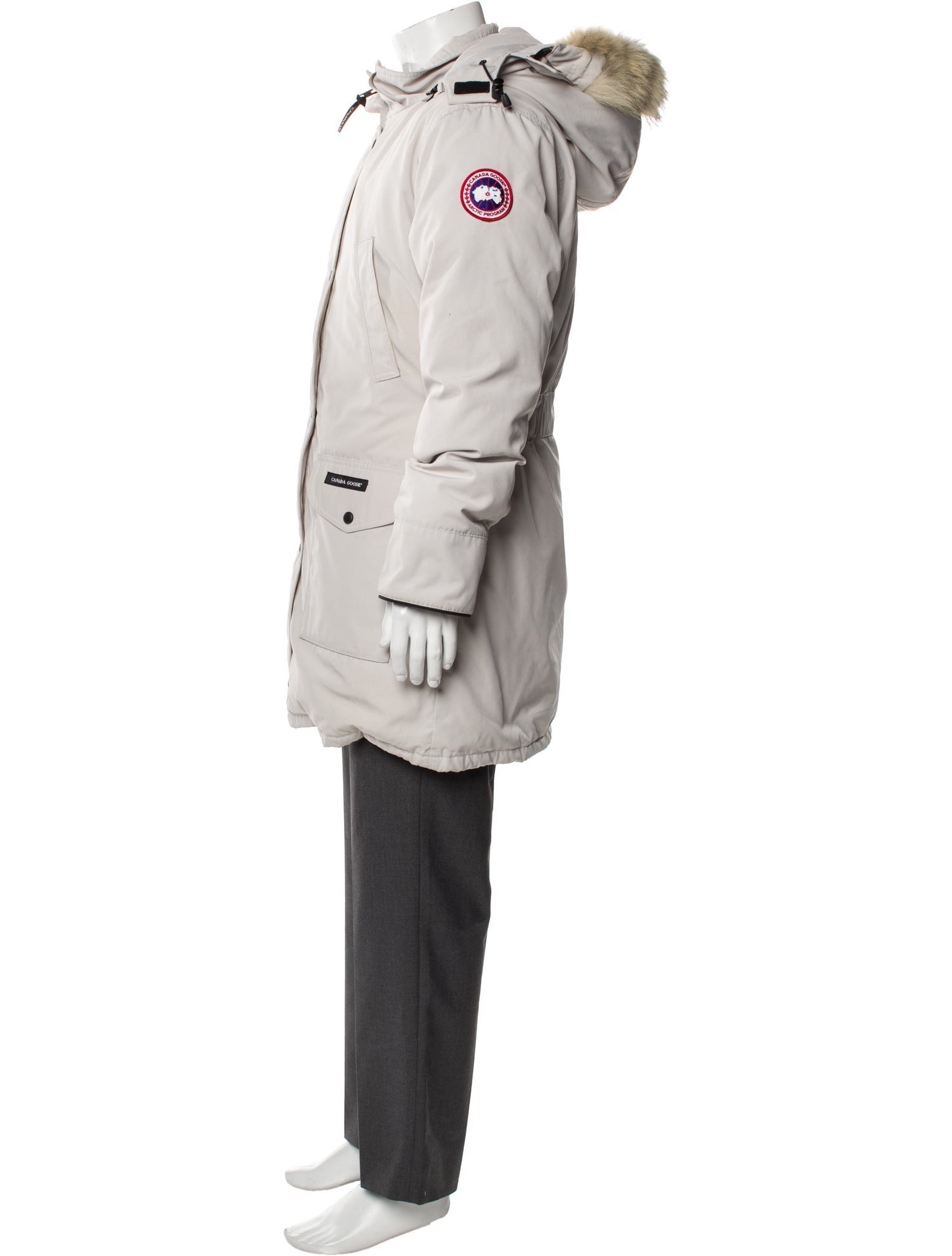 Canada Goose Parka