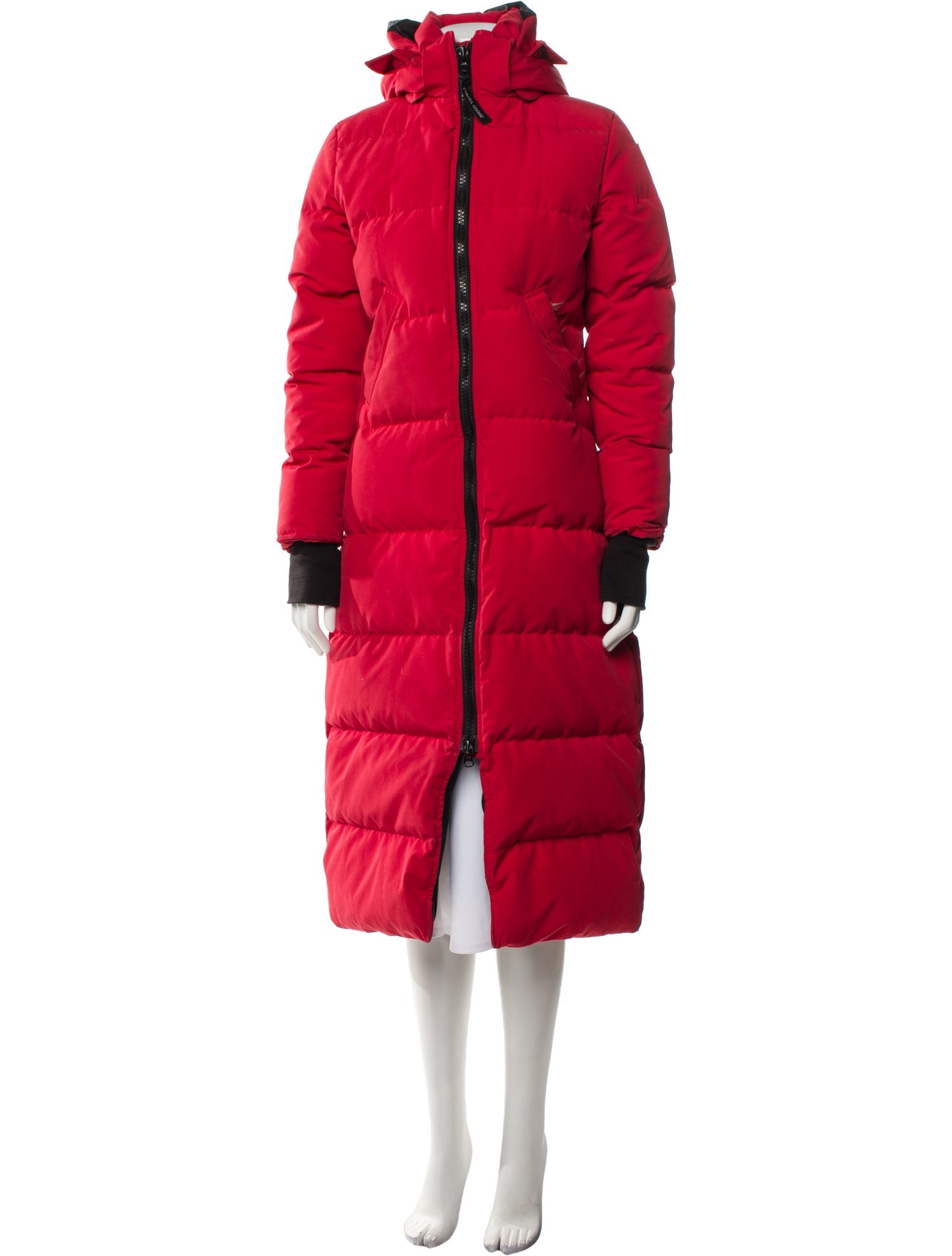 Canada Goose Down Down Coat