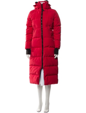Canada Goose Down Down Coat