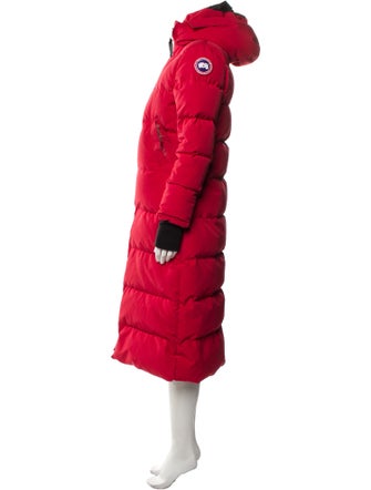 Canada Goose Down Down Coat